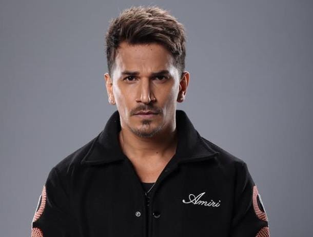 Prince Narula misses wife Yuvika Chaudhary on Bharti Singh, Haarsh Limbachiyaa’s game show