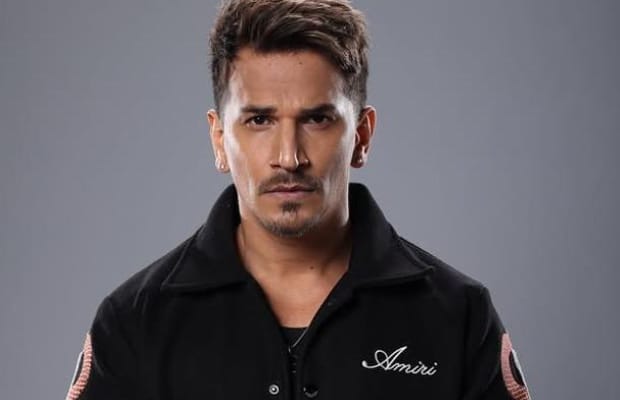 Prince Narula misses wife Yuvika Chaudhary on Bharti Singh, Haarsh Limbachiyaa’s game show