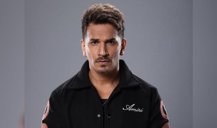 Prince Narula misses wife Yuvika Chaudhary on Bharti Singh, Haarsh Limbachiyaa’s game show
