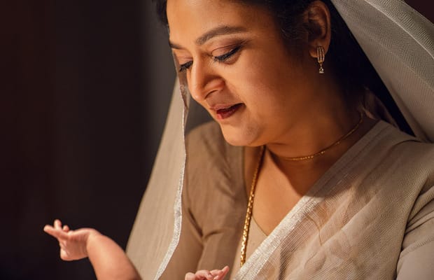 Prithviraj-starrer Khalifa's makers reveal Mohini's character in film (Photo Credit: Prithviraj/Instagram)