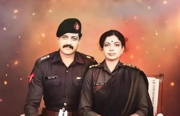 Priyanka Chopra's mother Dr Madhu Chopra wishes a 'Heavenly birthday' to her late husband