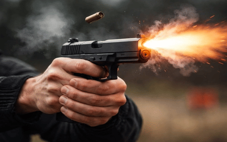 Property dealer shot dead during late-night liquor party in Patna; probe underway