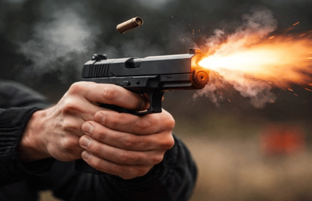 Property dealer shot dead during late-night liquor party in Patna; probe underway