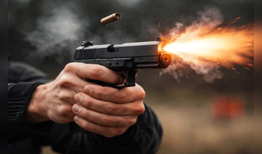 Property dealer shot dead during late-night liquor party in Patna; probe underway