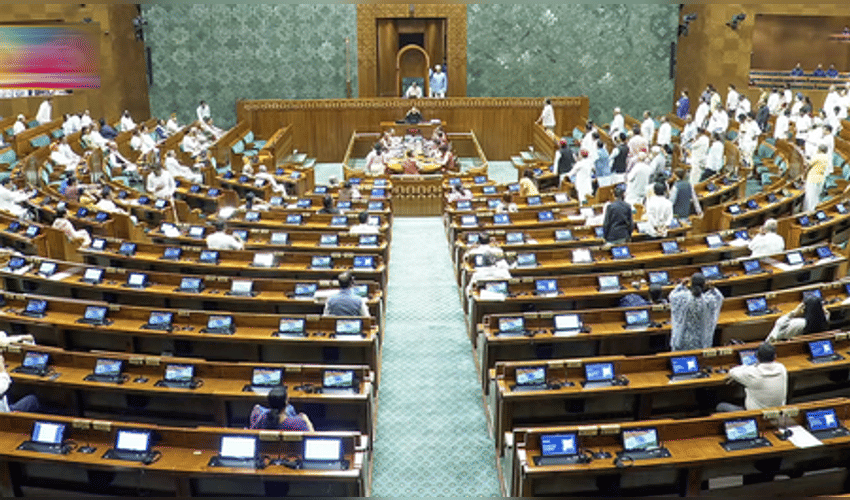 Proposed amendments in exam bill represent India's strongest legislative push yet against any fraud