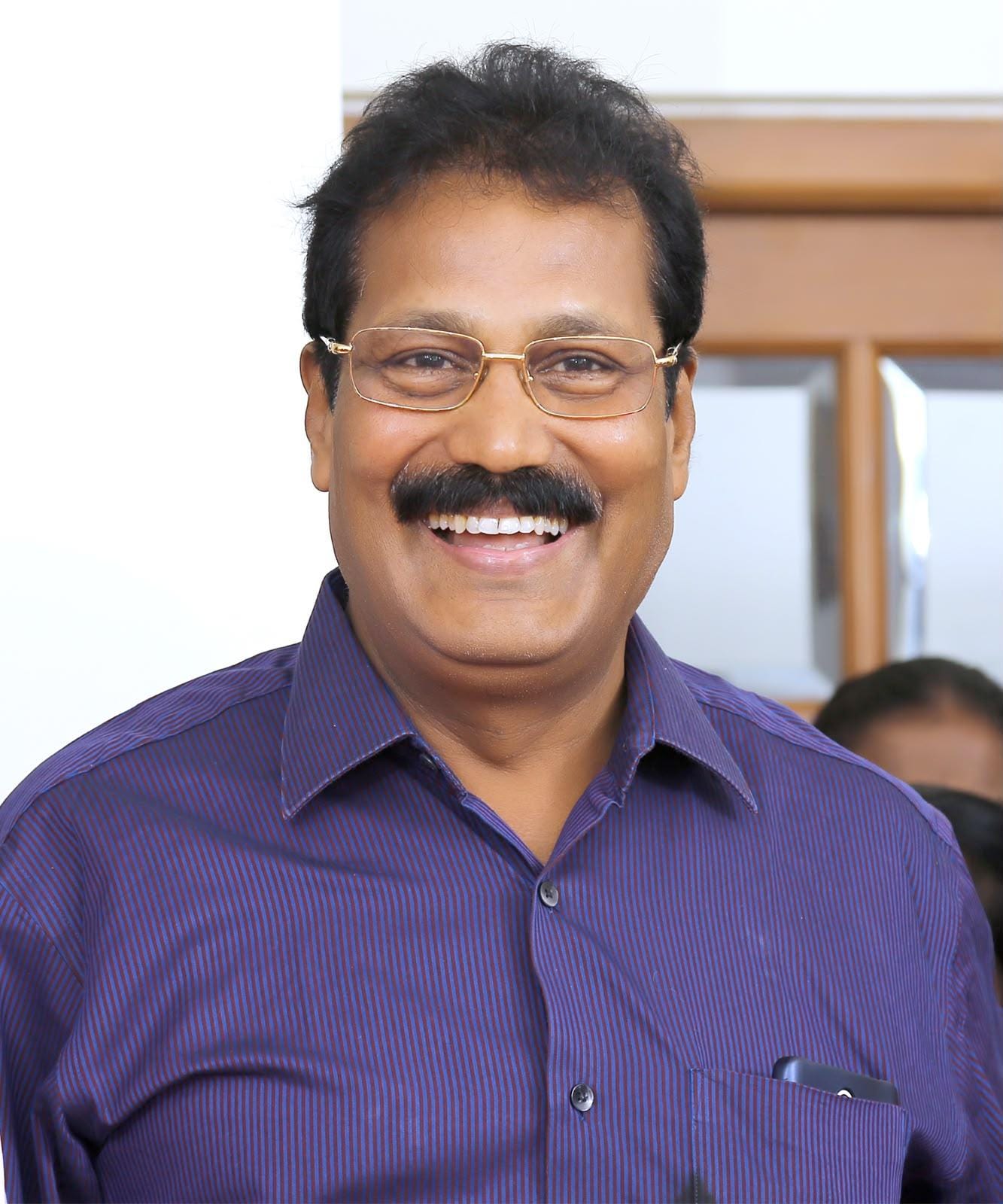 PT's Krishnasamy questions TN CM Vijay’s 'silence' on Southern Zonal Council meeting