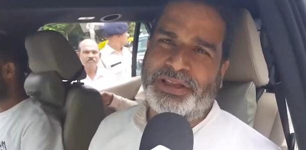 Public already made up mind to vote against BJP in Bankipur bypoll: Prashant Kishor