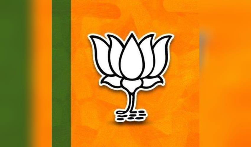 Punjab BJP restructures state unit with fresh appointments