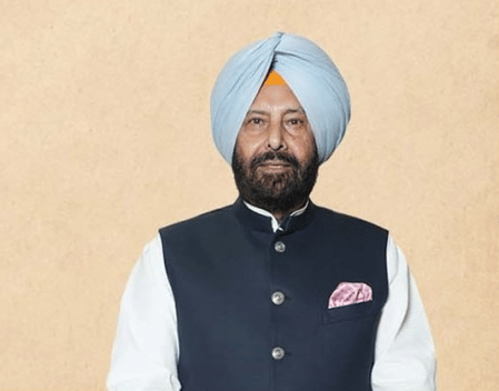 Punjab BJP slams economic policies of AAP govt 