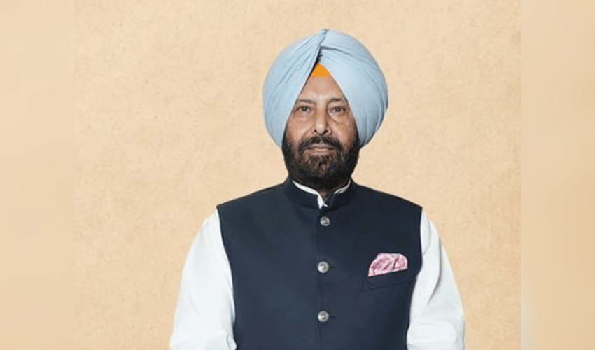 Punjab BJP slams economic policies of AAP govt
