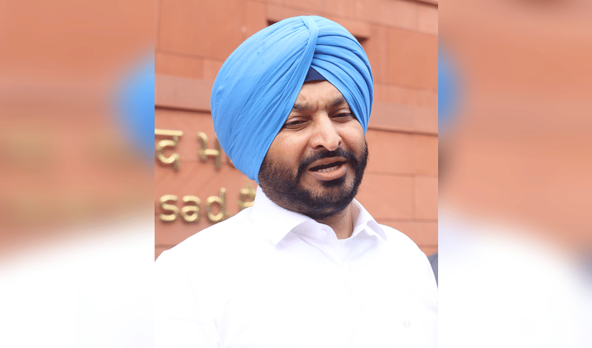 Punjab CM can’t dismiss charges by saying politically motivated: Ravneet Singh Bittu