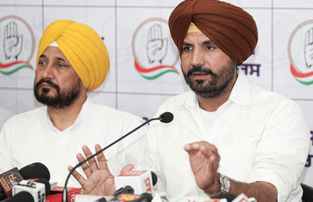 Punjab Congress slams AAP govt over Finance Dept’s order (Photo: IANS)