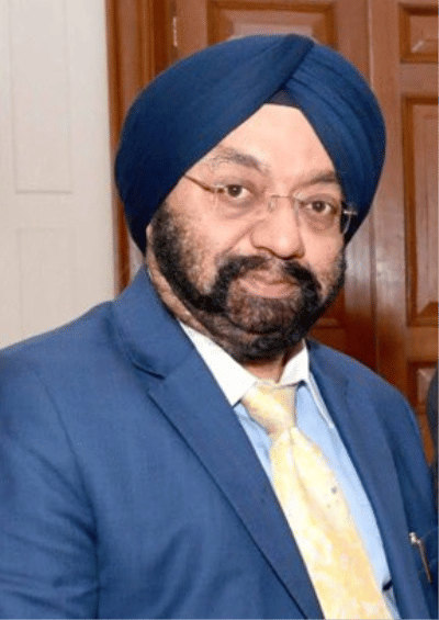 Punjab govt to check Buddha Nullah pollution, says Rajya Sabha MP Sahney