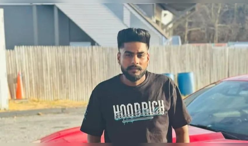 Punjab man shot dead in New York while delivering pizza; Indian mission assures assistance