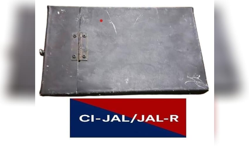 Punjab Police bust ISI-sponsored BKI terror module; IED seized