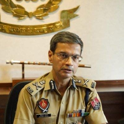 Punjab Police secure deportation of three Bambiha gang operatives from Malaysia