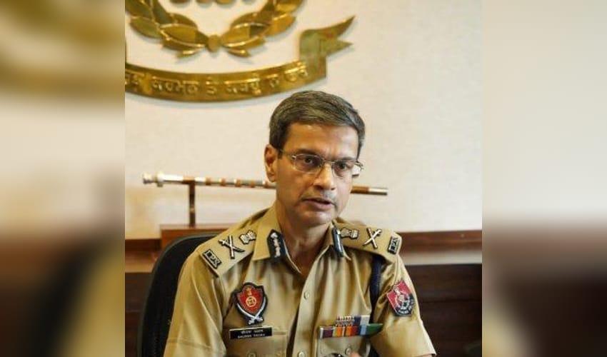 Punjab Police secure deportation of three Bambiha gang operatives from Malaysia