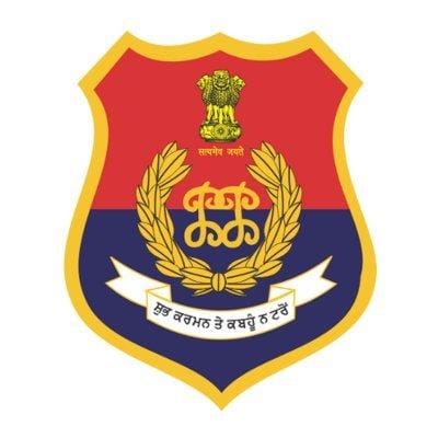 Punjab transfers 12 IPS officers in major police reshuffle