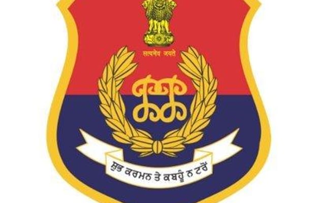 Punjab transfers 12 IPS officers in major police reshuffle
