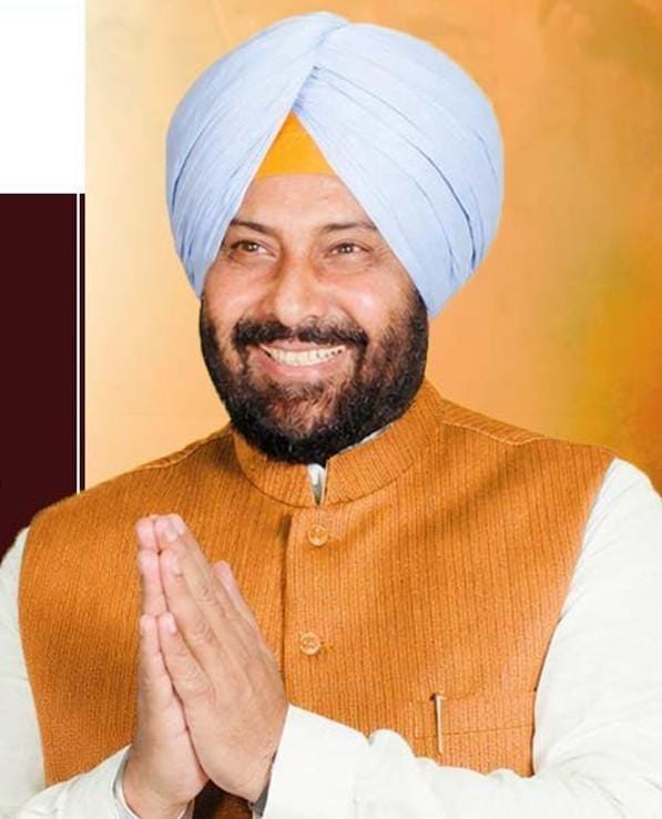 Punjab witnessing ‘administrative emergency’: BJP (Photo: IANS)