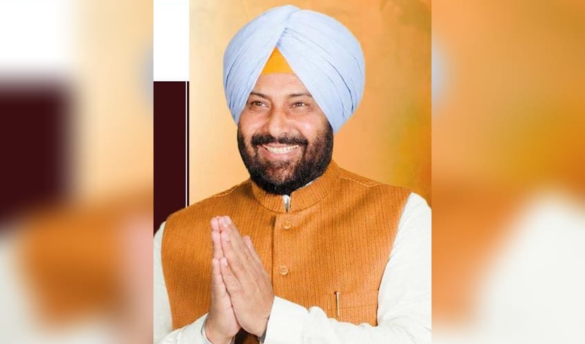 Punjab witnessing ‘administrative emergency’: BJP (Photo: IANS)