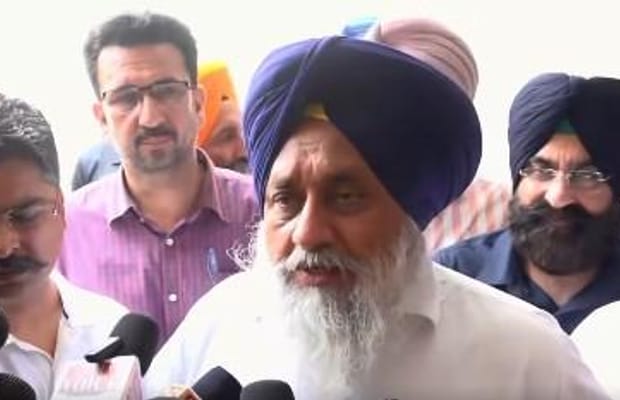 Punjab’s cash-for-paper-leak scam in 11 exams, alleges Akali Dal chief