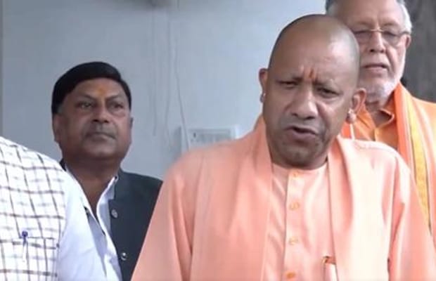 Putting Assembly session into chaos, a grave injustice to youth, farmers, women, the poor of the state: CM Yogi