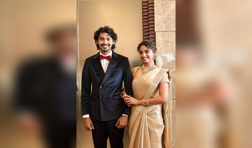 ‘Pyaar Prema Kalyanam’ trailer: A comedy drama that revolves around a husband choosing to stay with his wife's family (Photo: IANS/PR)