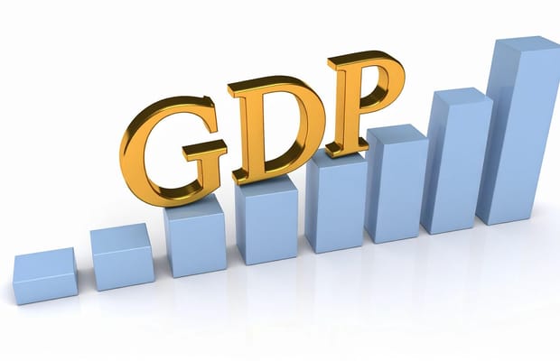 Q1 GDP booster: India stays on track as world’s fastest growing major economy