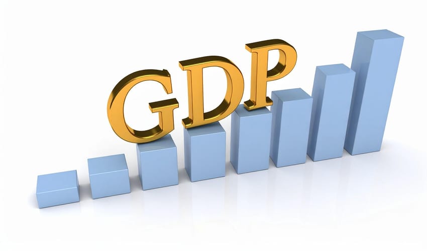 Q1 GDP booster: India stays on track as world’s fastest growing major economy