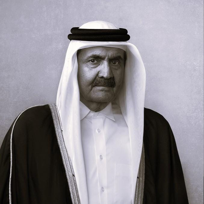 Qatar faces new strategic landscape after death of former Amir Sheikh Hamad