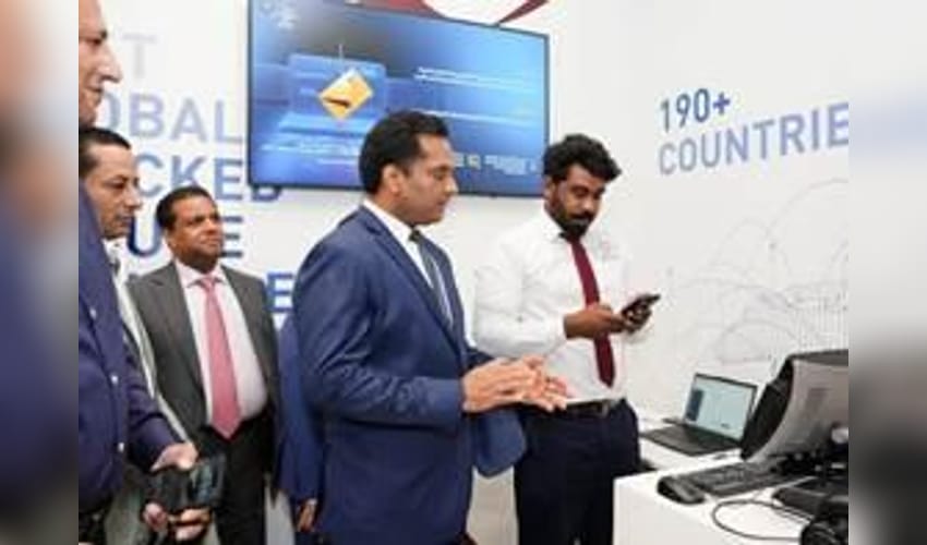 Qatar-India remittance service using UPI launched through Qatar Post outlets
