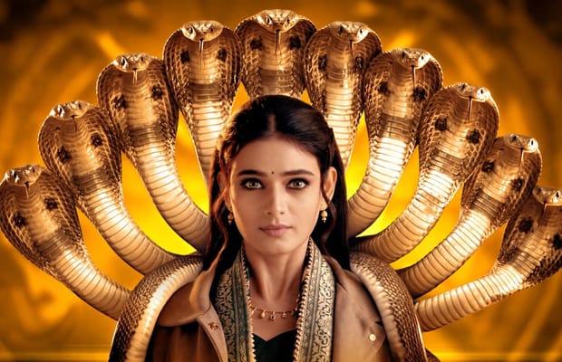 'Raajnanndini' actress Neha Solanki calls Nag Panchami 'a beautiful tradition connected to faith'