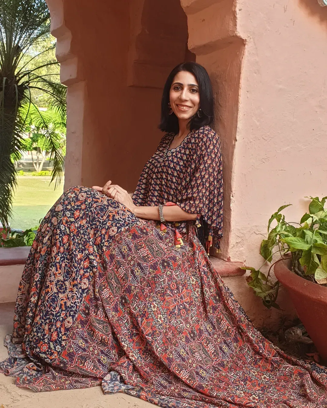 ‘Raakh’ actress Naina Sareen opens up on unequal opportunities in industry, says ‘talent should come first’