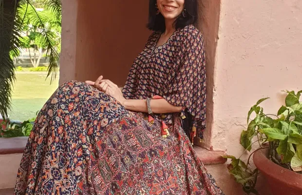 ‘Raakh’ actress Naina Sareen opens up on unequal opportunities in industry, says ‘talent should come first’