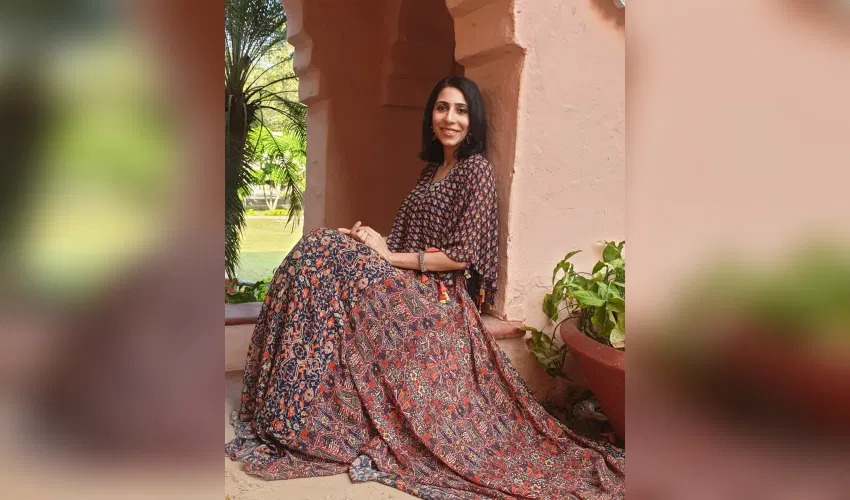 ‘Raakh’ actress Naina Sareen opens up on unequal opportunities in industry, says ‘talent should come first’