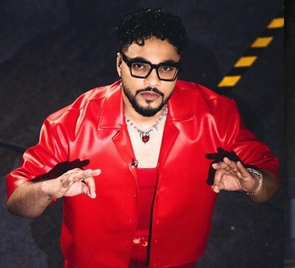 Raftaar says Hip-hop has been the voice of people