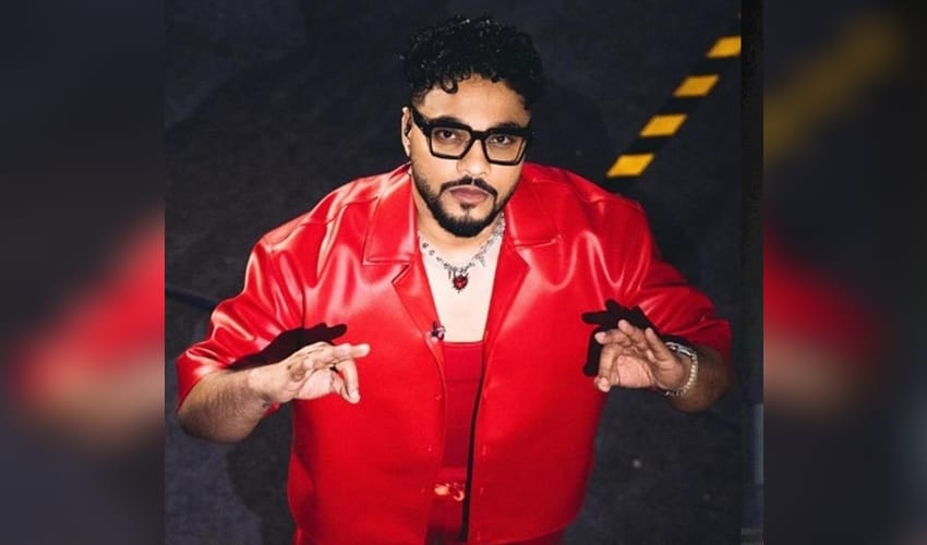 Raftaar says Hip-hop has been the voice of people