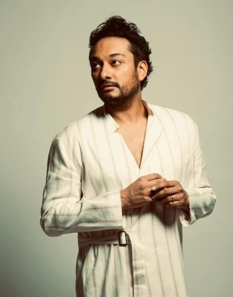 Raghav reminisces about late Asha Bhosle collaboration as 'Let's Work It Out' clocks 22 years 