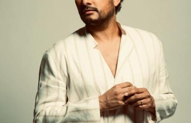 Raghav reminisces about late Asha Bhosle collaboration as 'Let's Work It Out' clocks 22 years