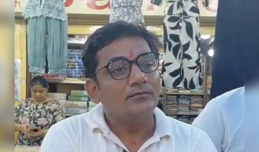 Raigarh traders welcome 'Saptadhara', expect economic growth and new business opportunities