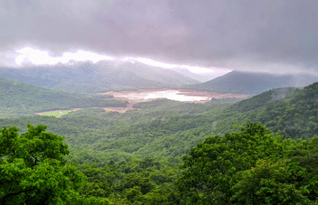 Rain likely in TN's Western Ghat districts; thunderstorms, lightning in Chennai