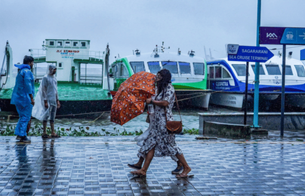 Rain threat looms over Kerala’s Onam celebrations; yellow alert issued in 8 districts