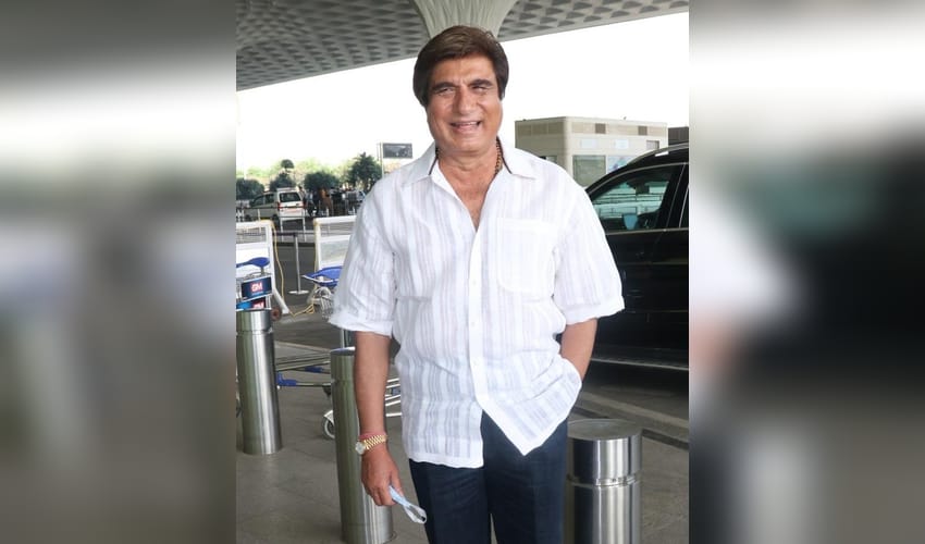 Raj Babbar pays tribute to Kuku Kohli: ‘He stood out for his decency and compassion’