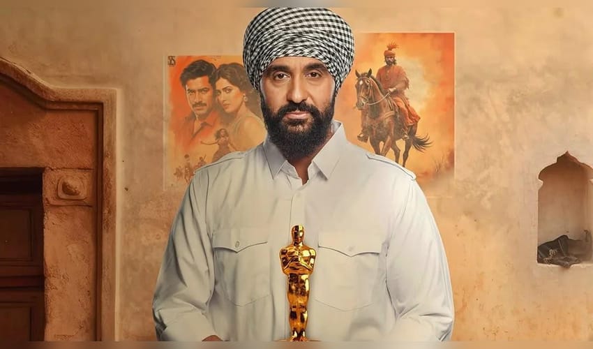 Raj Kundra on exploring Punjab-centric films: 'There are many substantial stories that have not made it to screens yet'