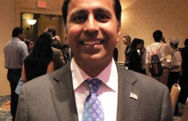 Raja Krishnamoorthi PAC puts $100,000 into races