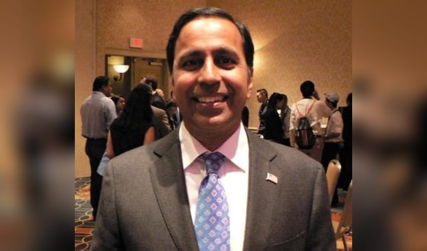 Raja Krishnamoorthi PAC puts $100,000 into races