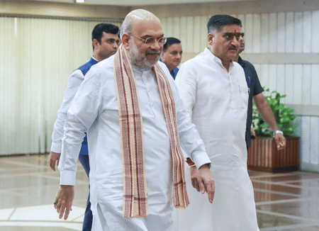 Rajasthan: Amit Shah to visit Alwar on Aug 16 (Photo: IANS)