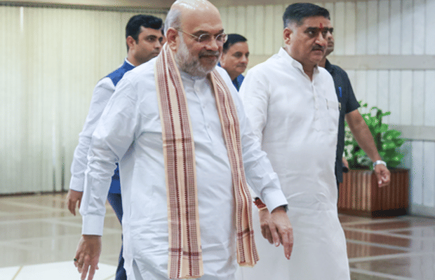 Rajasthan: Amit Shah to visit Alwar on Aug 16 (Photo: IANS)