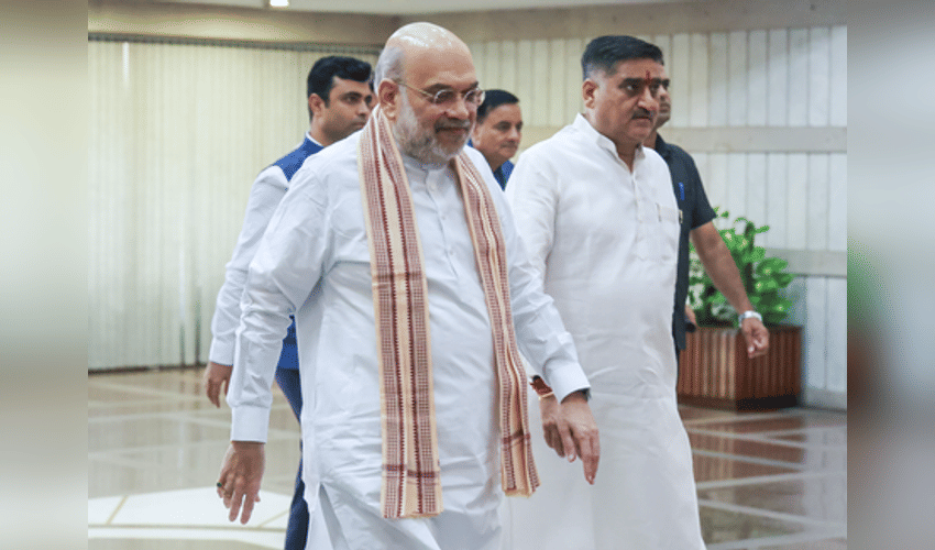 Rajasthan: Amit Shah to visit Alwar on Aug 16 (Photo: IANS)